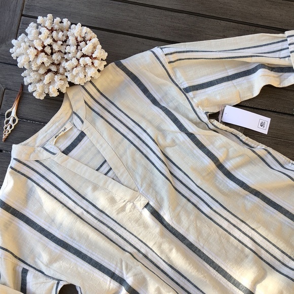 🌴🔆RIP CURL- SURF SHACK COVER UP🔆🌴 - Picture 5 of 12